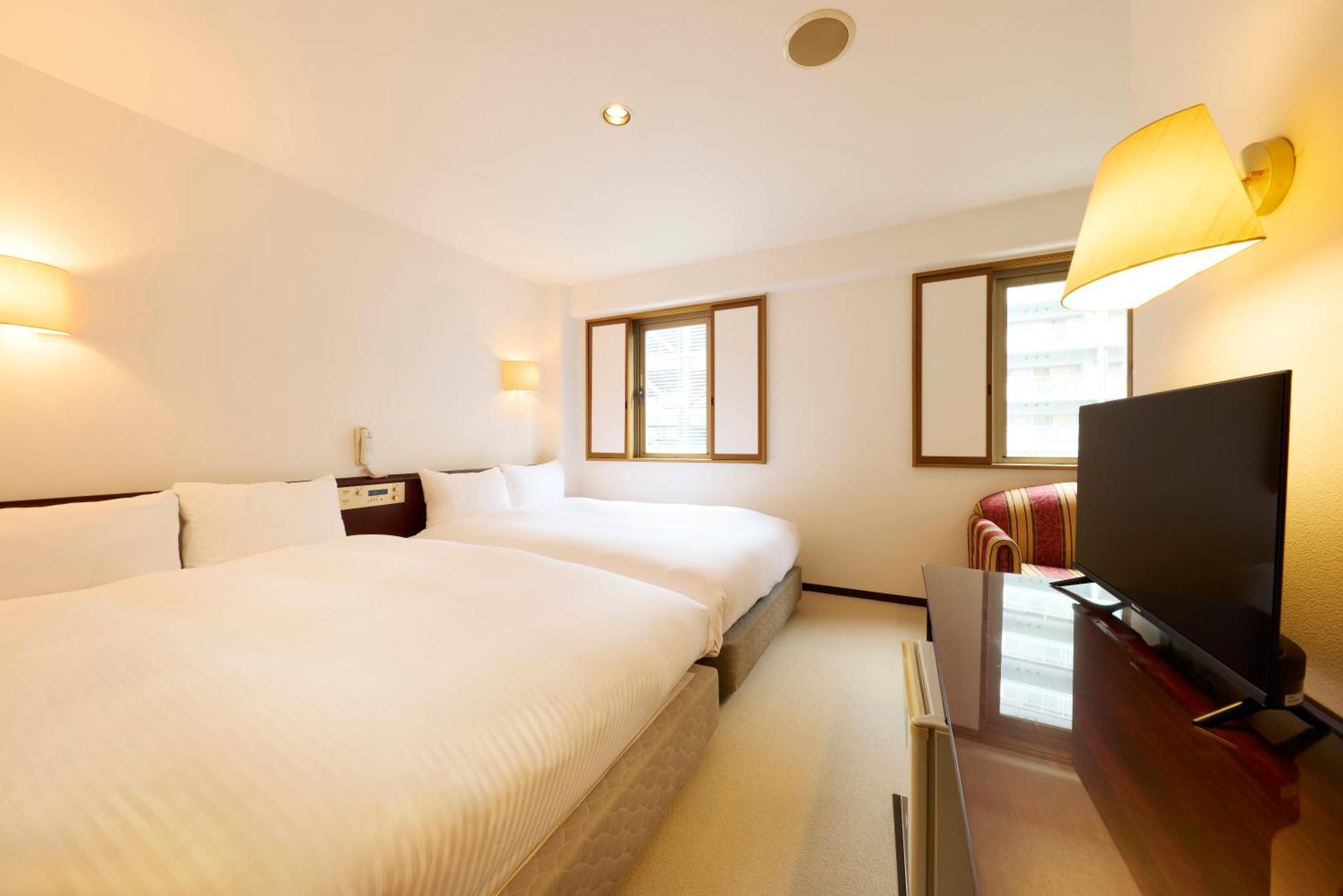 Centurion Hotel هاماماتسو المظهر الخارجي الصورة