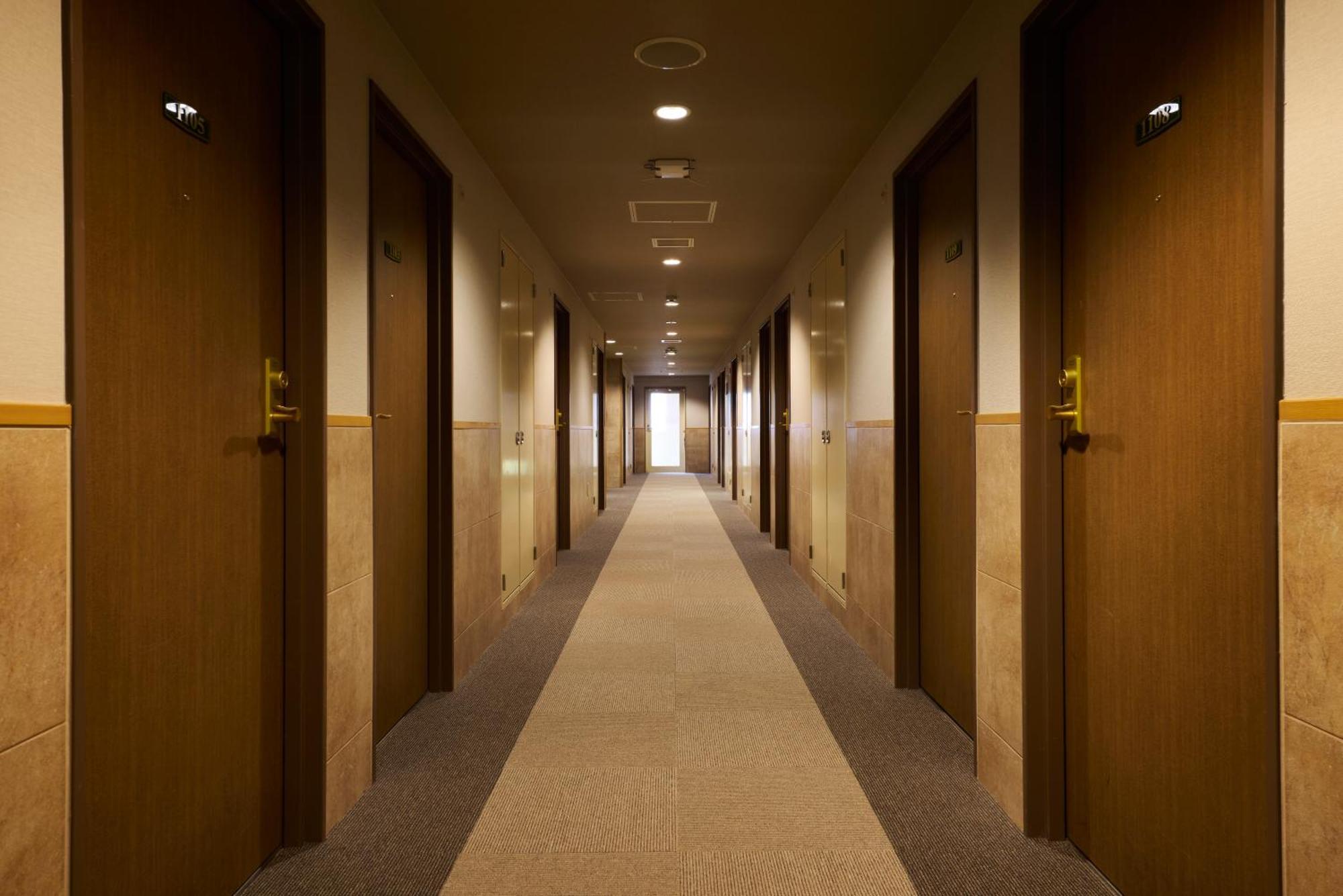 Centurion Hotel هاماماتسو المظهر الخارجي الصورة