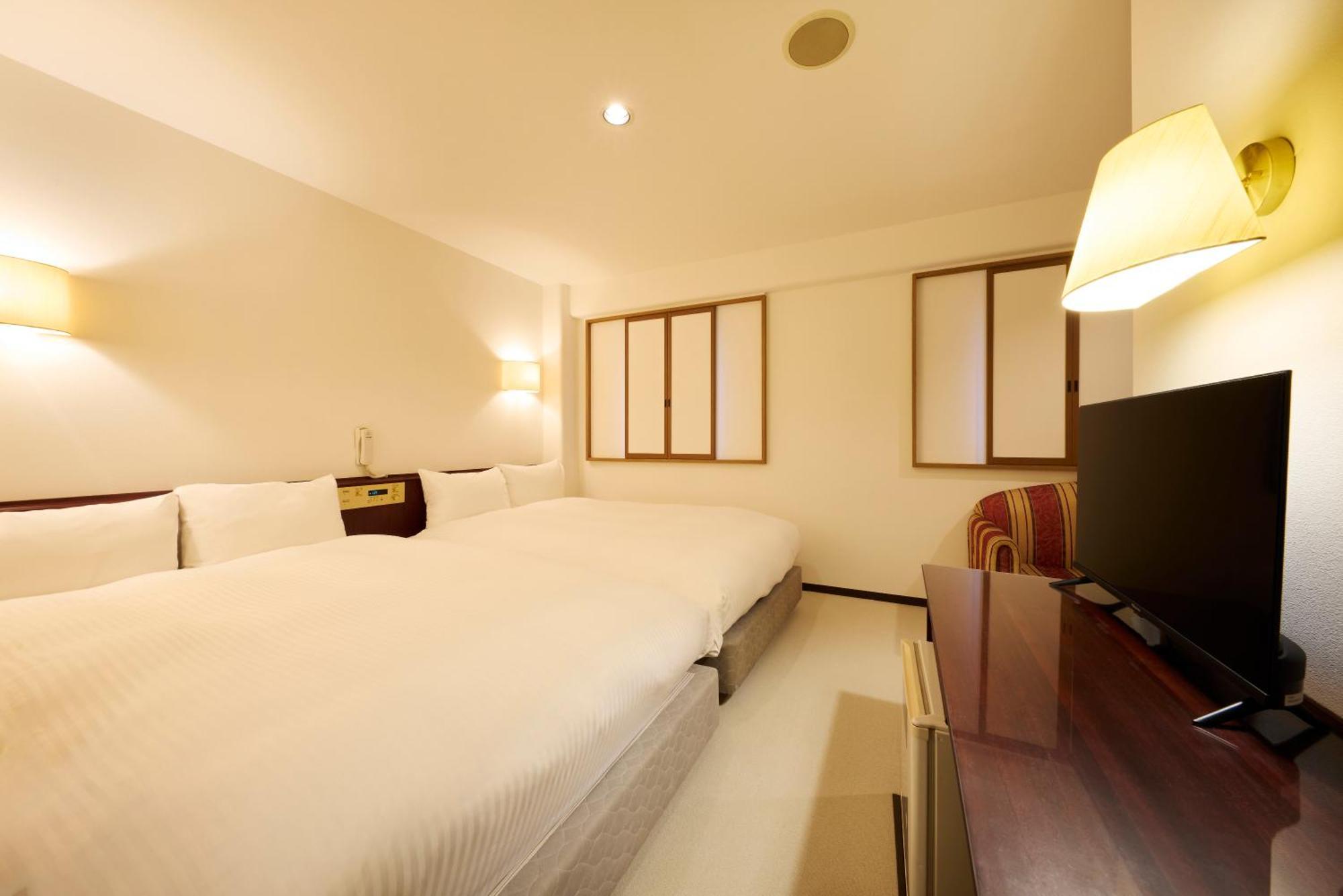 Centurion Hotel هاماماتسو المظهر الخارجي الصورة