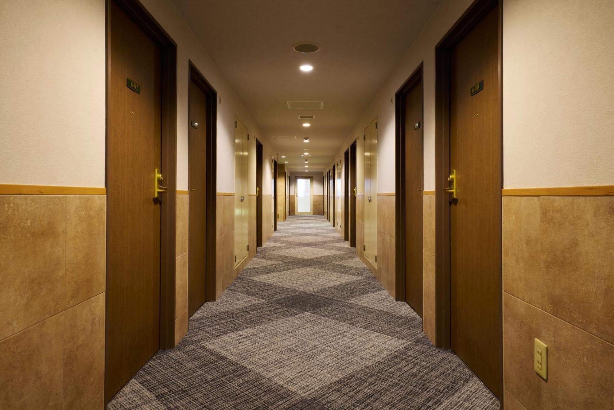 Centurion Hotel هاماماتسو المظهر الخارجي الصورة