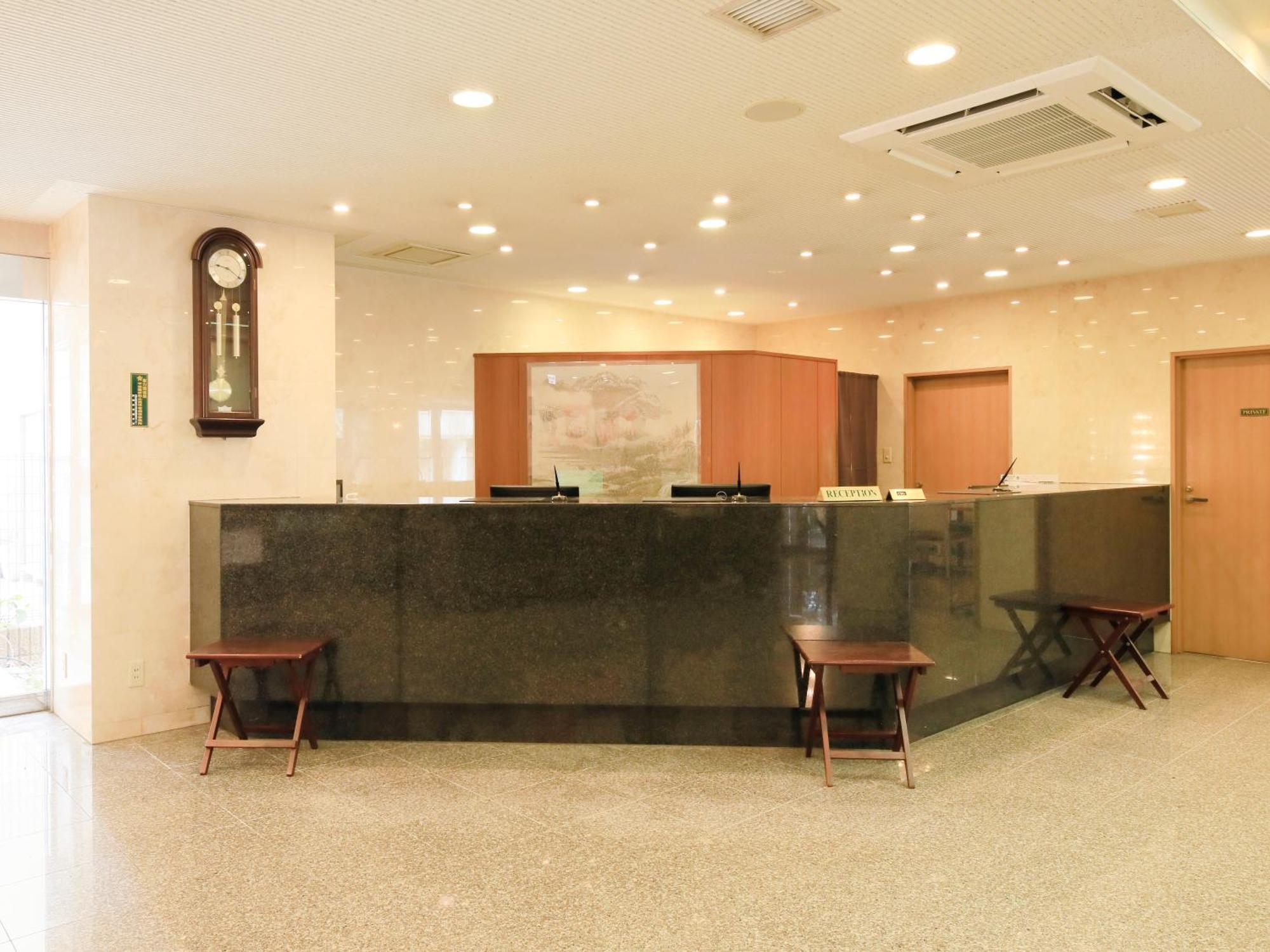Centurion Hotel هاماماتسو المظهر الخارجي الصورة